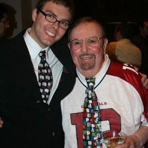 Meet your Posher, Benjamin